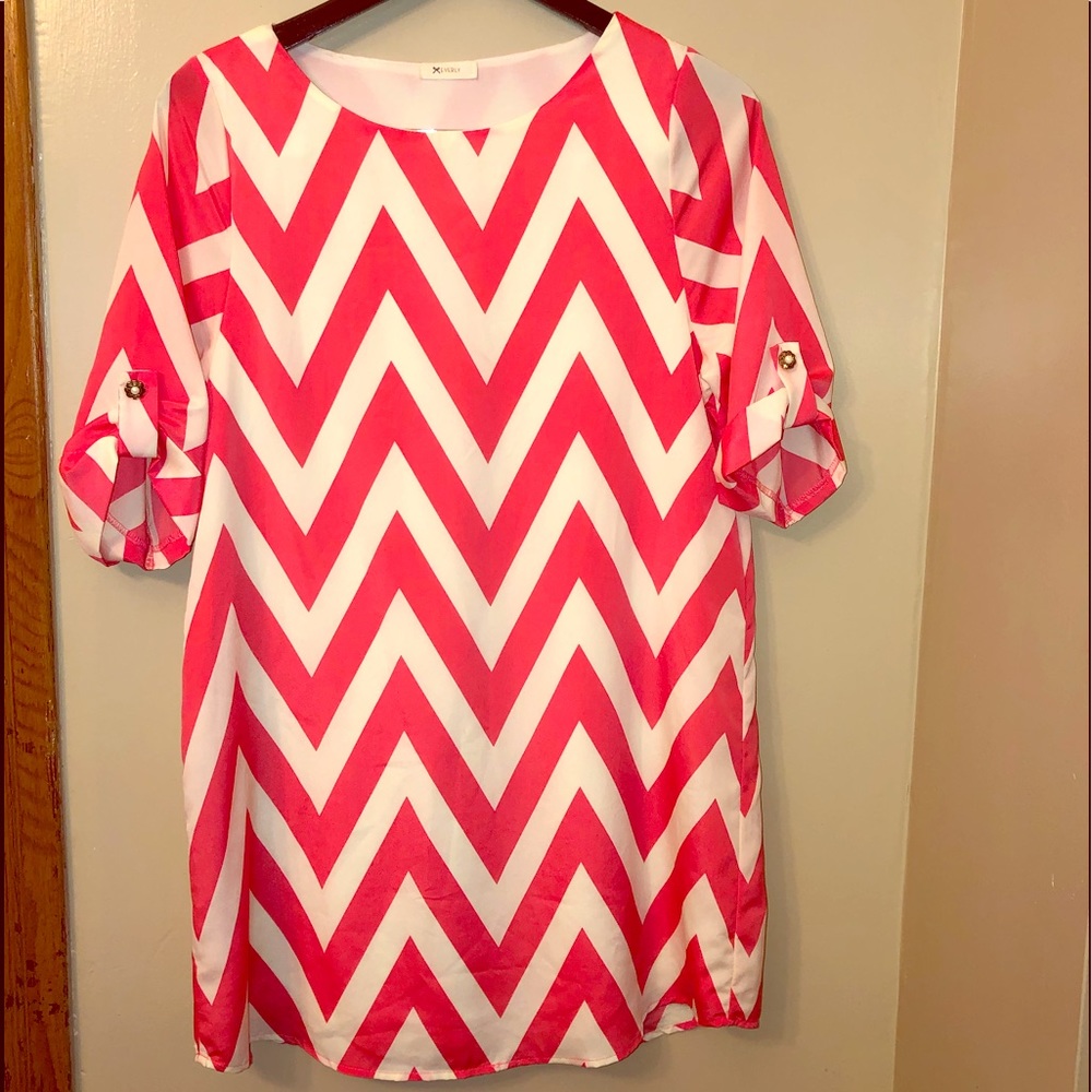 Everly‎ Dress